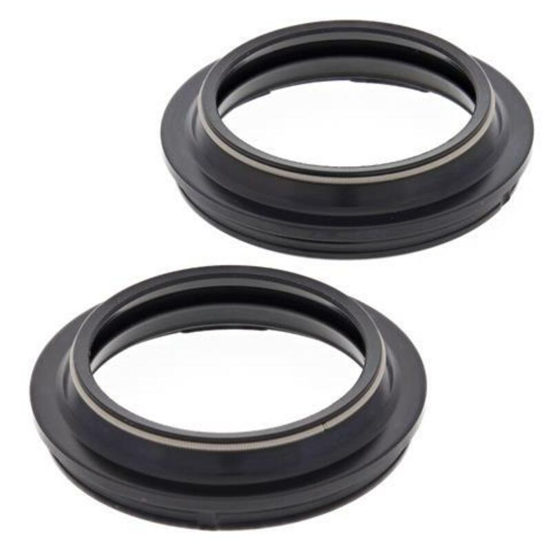 ALL BALLS Gabel-Staubschutzkappe - 43x55,5x12 mm
