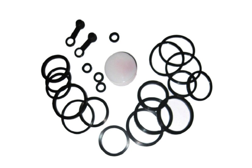 Reparaturkit Bremssattel TECNIUM vorn passend für Kawasaki ZX-R Reparaturkit Bremssattel TECNIUM vorn passend für Kawasaki ZX-R