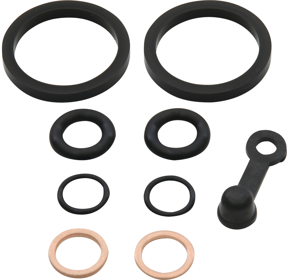 All-Balls Racing 18-3320 Bremssattelreparatursatz hinten