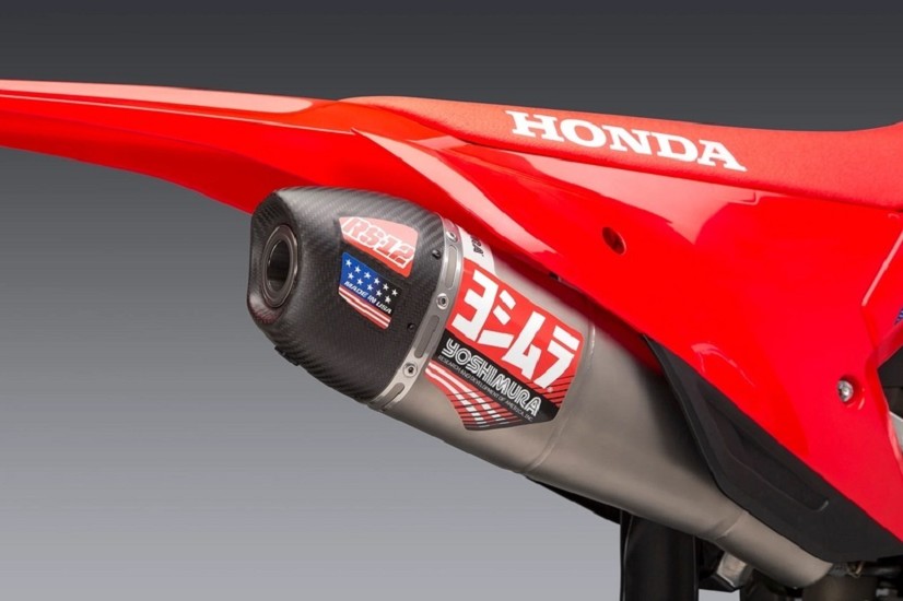 YOSHIMURA RS-12 Slip-On Works Edition Endtopf YOSHIMURA RS-12 Slip-On Works Edition Endtopf