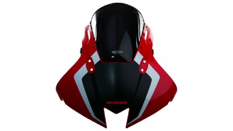 MRA Racingscheibe R Zoll MRA Racingscheibe R Zoll