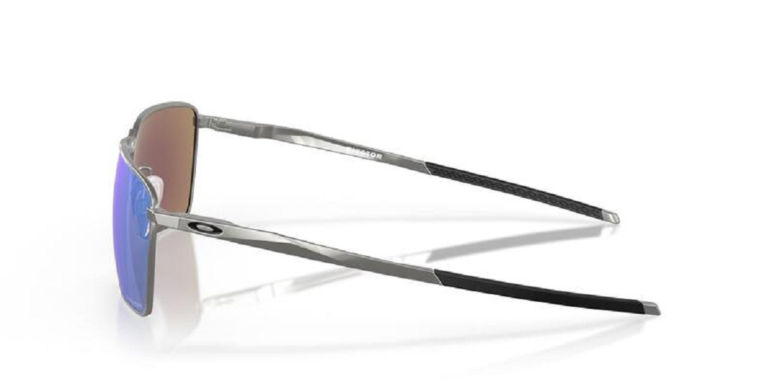 OAKLEY Ejector Sonnenbrille Prizm Sapphire Gläser
