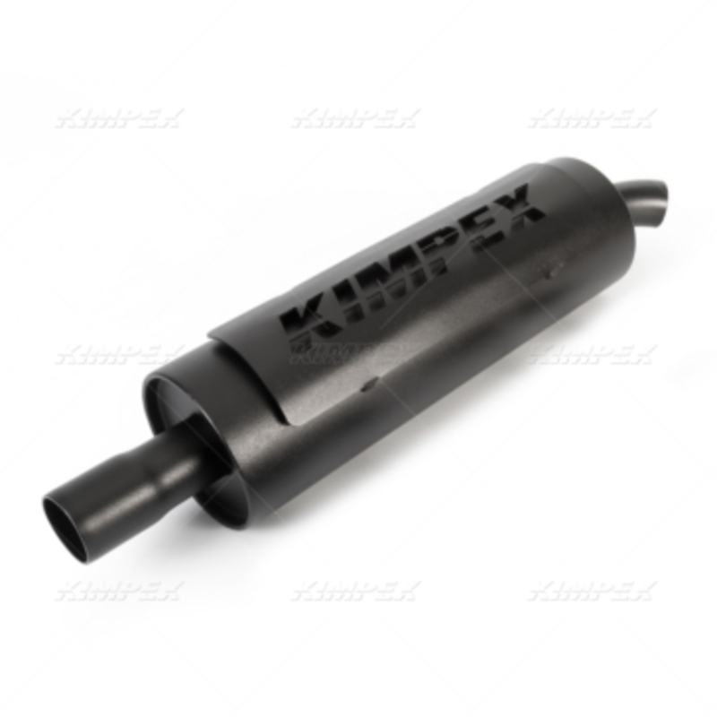 KIMPEX Schalldämpfer CF MOTO CF 600 KIMPEX Schalldämpfer CF MOTO CF 600