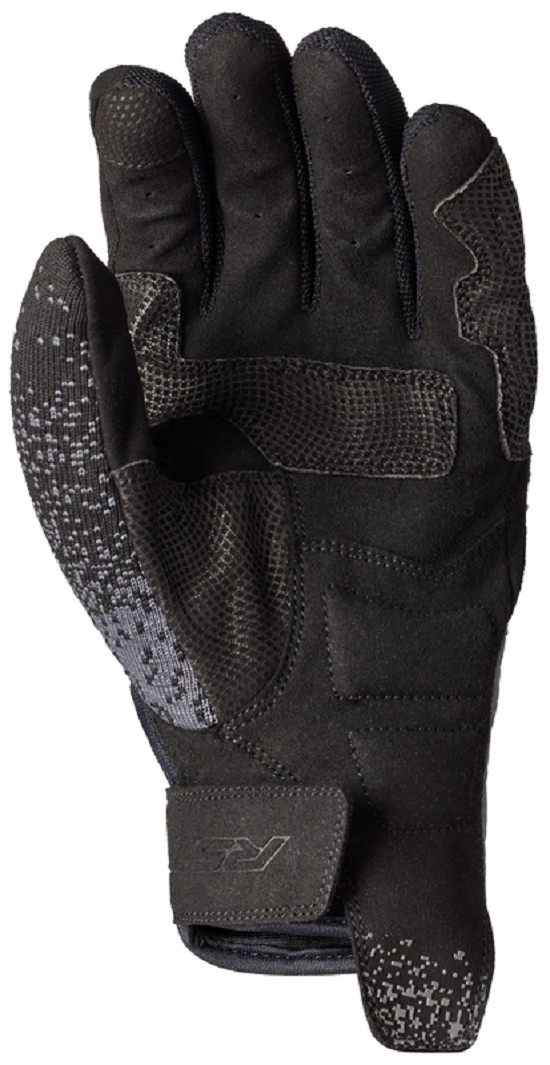 RST K-Sport CE Handschuhe - Schwarz