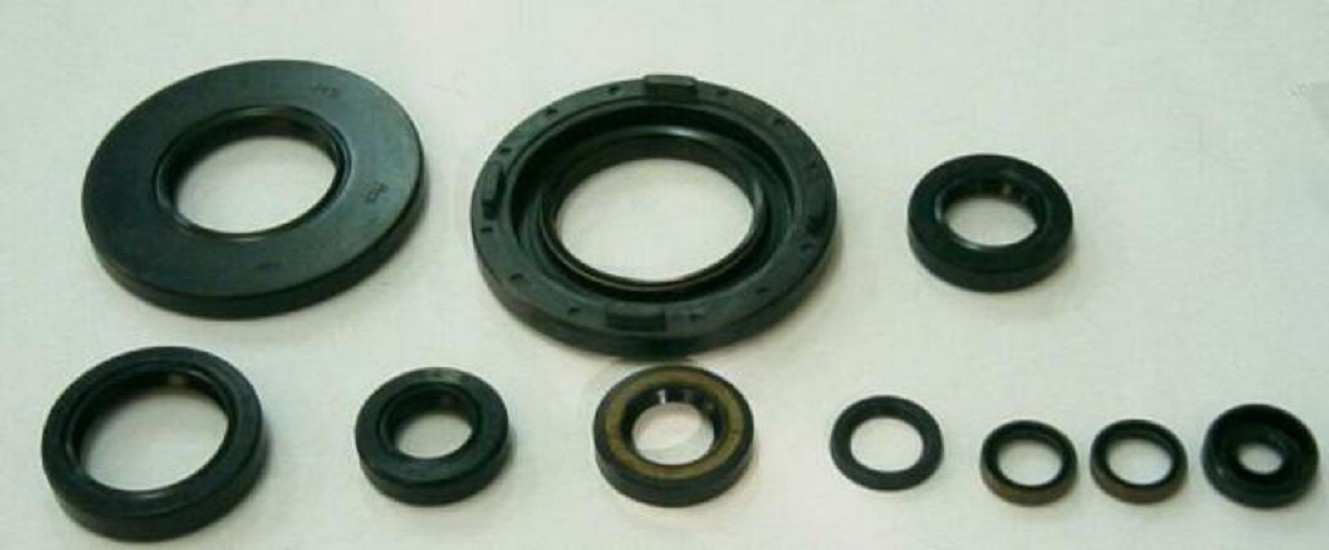 TOURMAX Satz Motor-Simmerringe TOURMAX Satz Motor-Simmerringe
