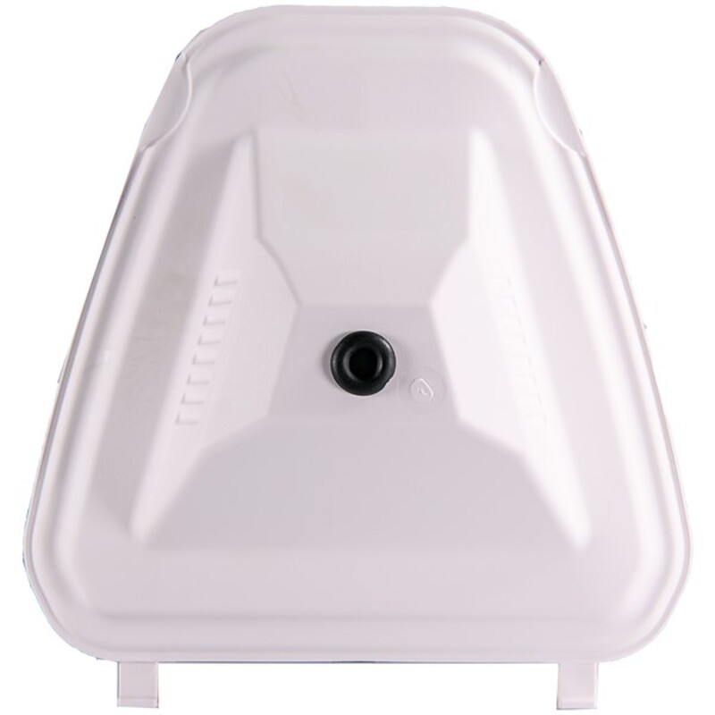RFX Race Luftfilterdeckel - weiss RFX Race Luftfilterdeckel - weiss