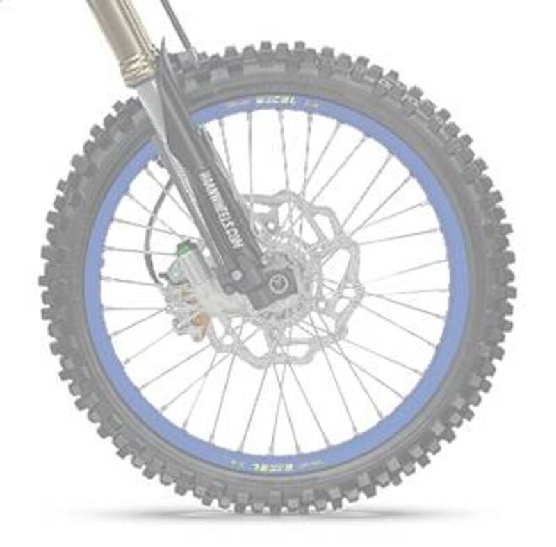 HAAN WHEELS Vorderrad Komplett 21x1,60x36T HAAN WHEELS Vorderrad Komplett 21x1,60x36T