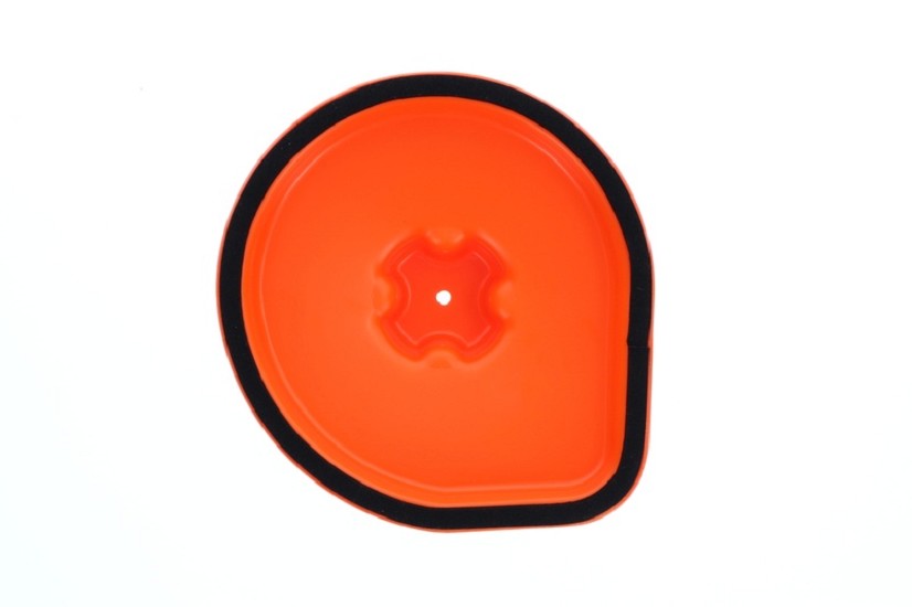 TWIN AIR Luftfilterdeckel - 160121 TM EN/MX