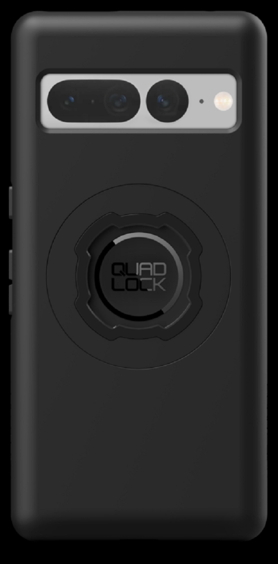 QUAD LOCK MAG Handy Case - Google Pixel 7 Pro