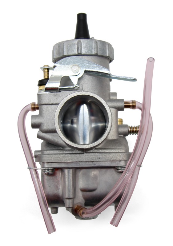 MIKUNI VM Ø38mm Vergaser