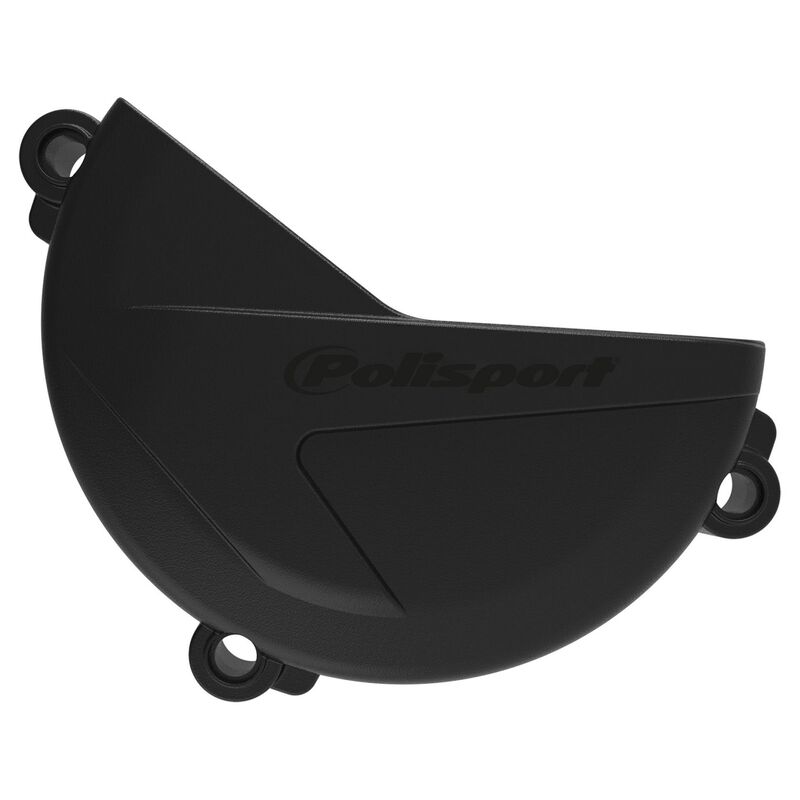 POLISPORT Kupplungsgehäusedeckel-Schutz schwarz Sherco SE-F 250 POLISPORT Kupplungsgehäusedeckel-Schutz schwarz Sherco SE-F 250