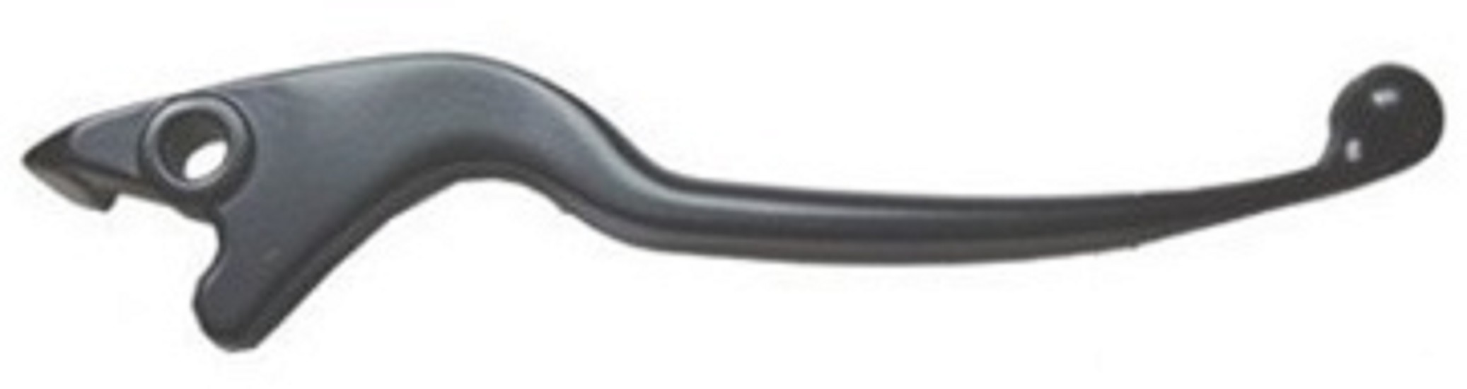 Bremshebel SGR (schwarz) [R] passend für Kymco 50/125/150 Agility R16