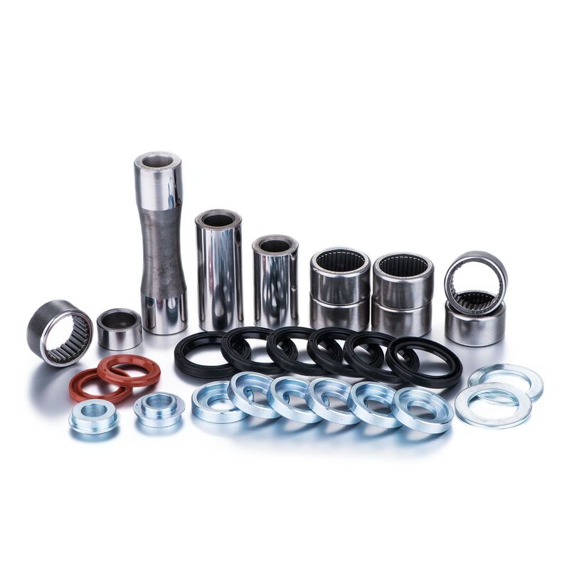 FACTORY LINKS Reparatursatz Umlenkhebel FACTORY LINKS Reparatursatz Umlenkhebel
