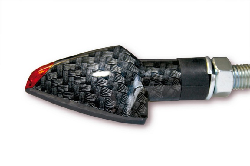 SHIN YO Peak LED-Blinker
