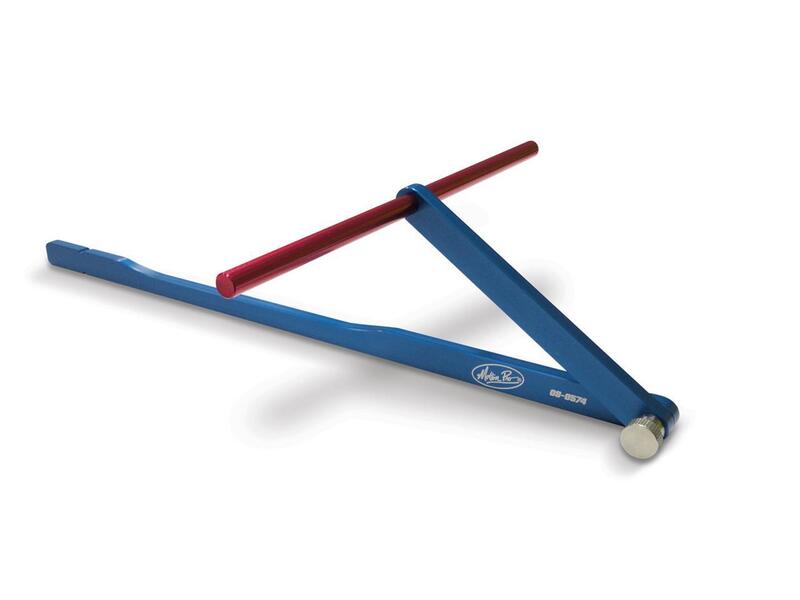 MOTION PRO Clip On Lenkerausrichtungswerkzeug