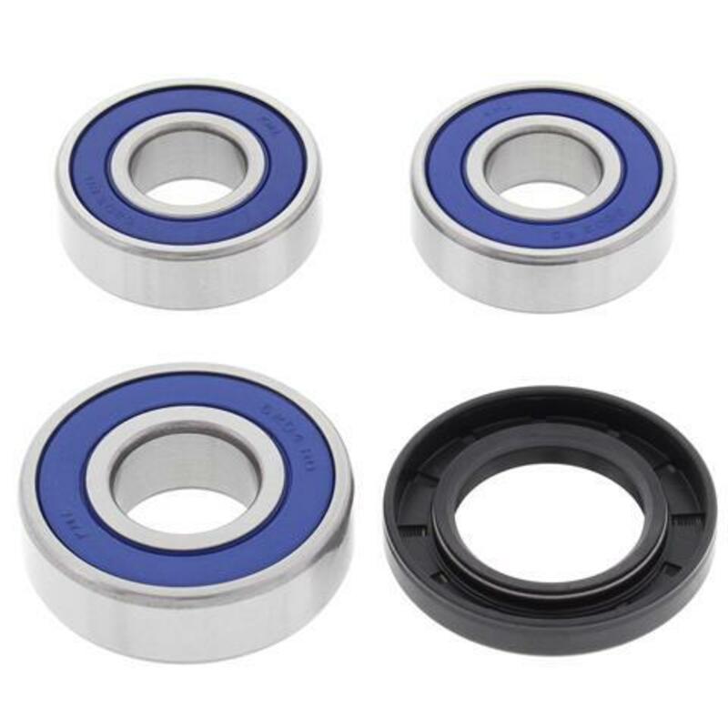 RADLAGER-KIT HINTERRAD passend für Honda XL600R '83-87