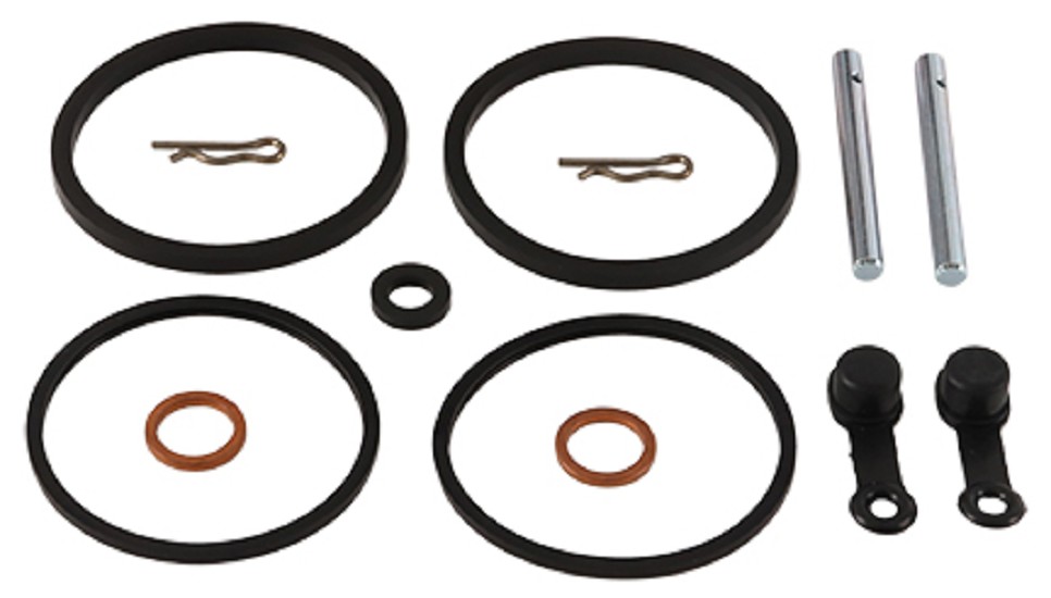 All-Balls Racing 18-3110 Bremssattelreparatursatz vorne All-Balls Racing 18-3110 Bremssattelreparatursatz vorne