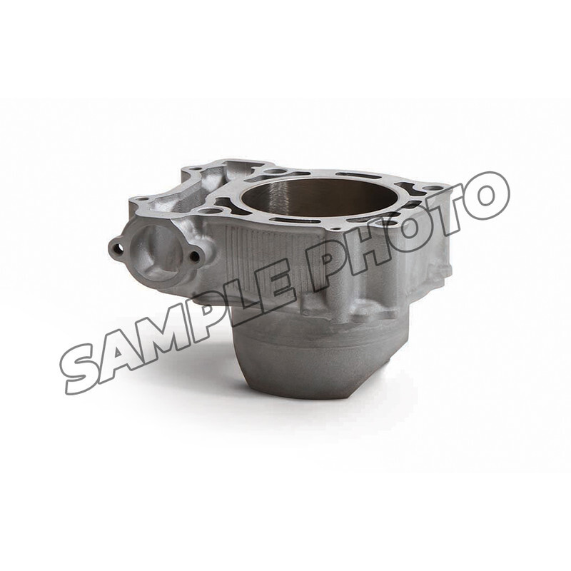 CYLINDER WORKS Zylinder - Ø102mm passend für Yamaha TRX 700 XX