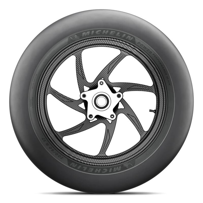 MICHELIN Reifen POWER PERFORMANCE 24 200/55 R 17 NHS MI TL