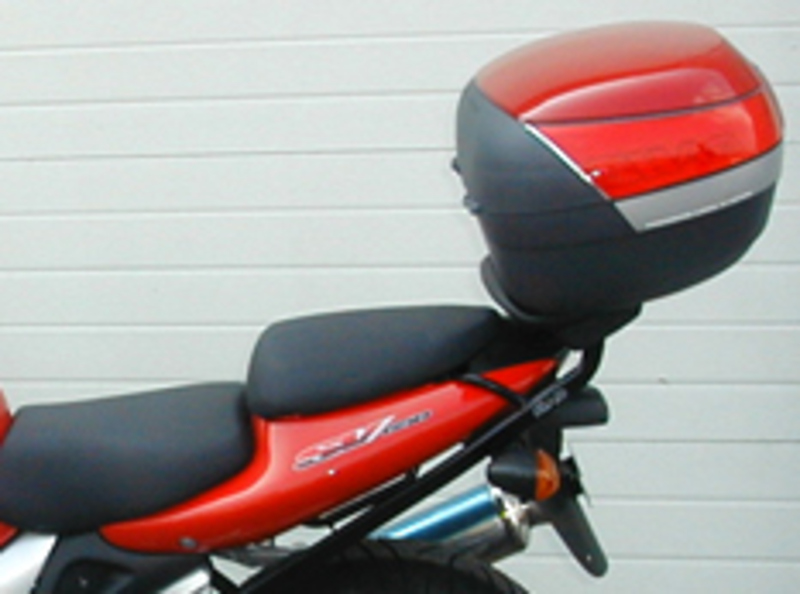 SHAD Top Master Montagesatz - passend für Suzuki