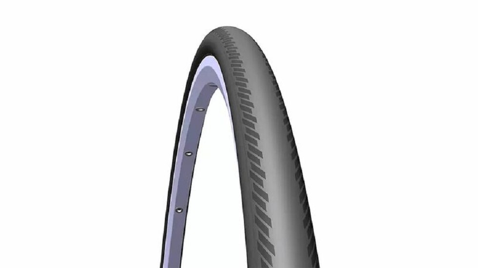 MITAS Tyre Arrow R16 700X25C Rigid Classic