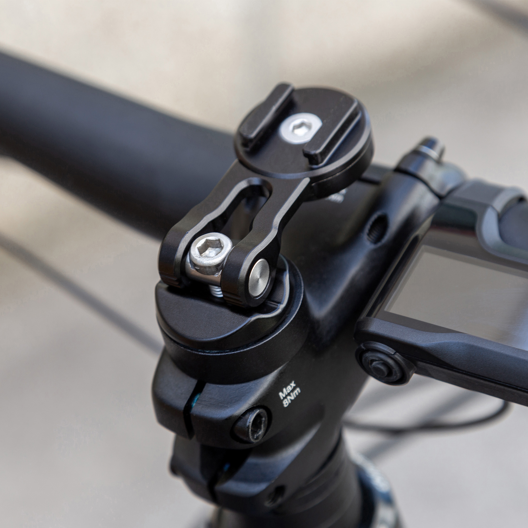 SP Connect™ Stem Mount Pro