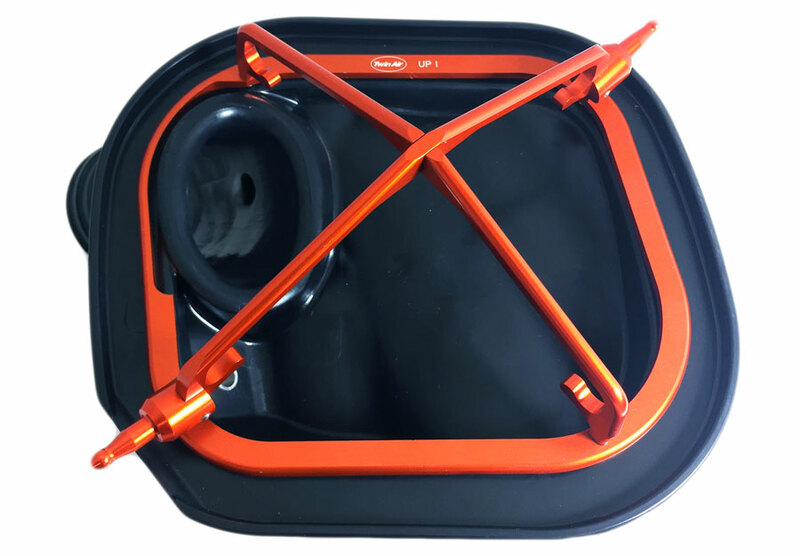TWIN AIR Powerflow-Satz - 154220C Powerflow-Satz