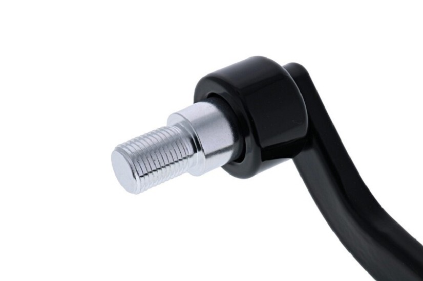 BARKBUSTERS Hardware-Kit Zweipunktbefestigung