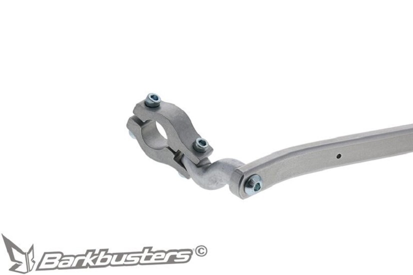 BARKBUSTERS Hardware-Kit Zweipunktbefestigung
