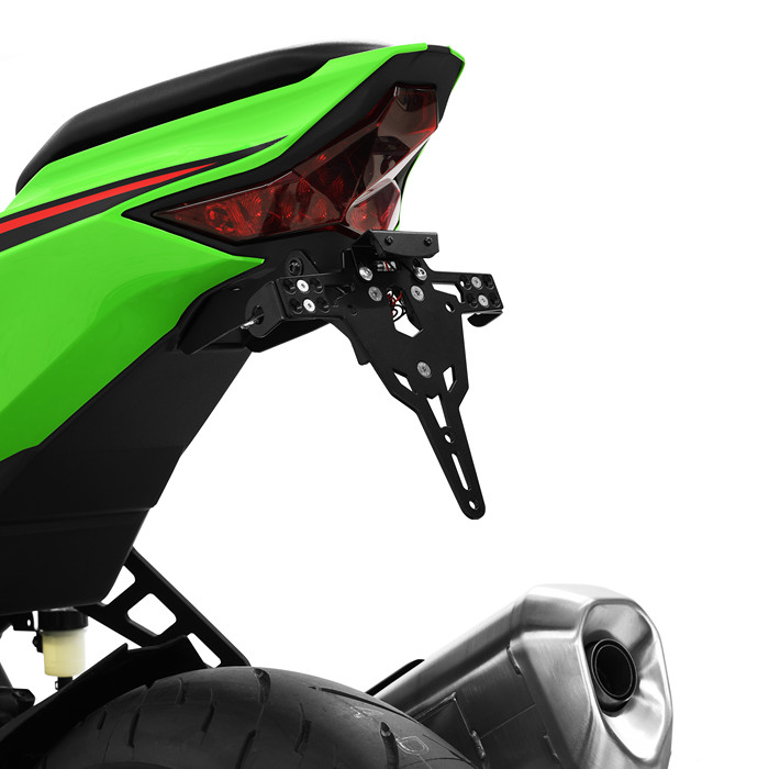 KZH PRO passend für Kawasaki ZX-4RR 23-24