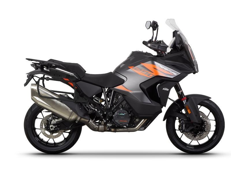 SHAD 4P FBefestigungs Kit - passend für KTM 1290 Super Adventure