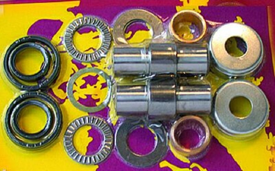 REPARATURKIT SCHWINGEN passend für Yamaha YZ250 1985-86