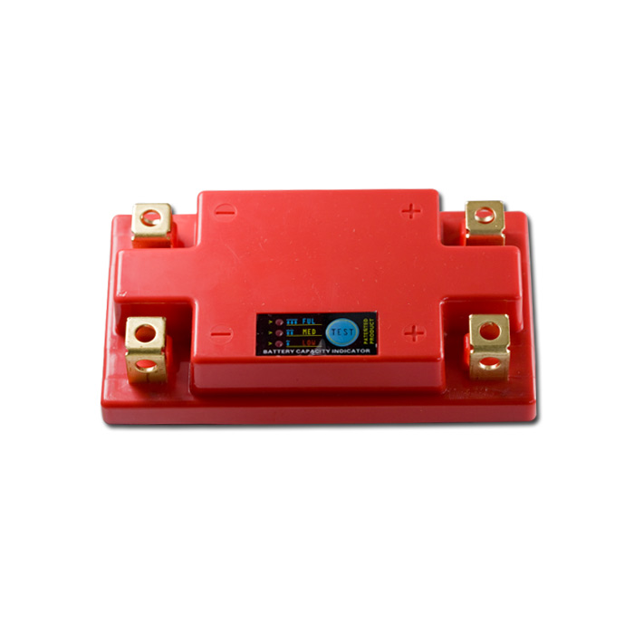 Batterie SKYRICH HJB9-FP LITHIUM-IONEN 4P