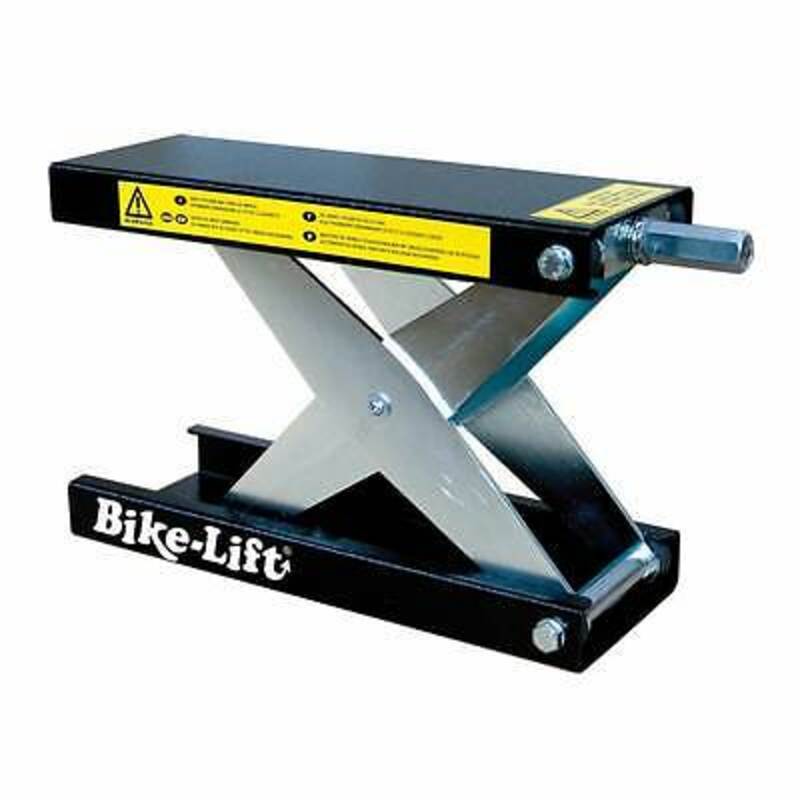 BIKE-LIFT MCL-20 Motorradheber - MCL-20 BIKE-LIFT MCL-20 Motorradheber - MCL-20