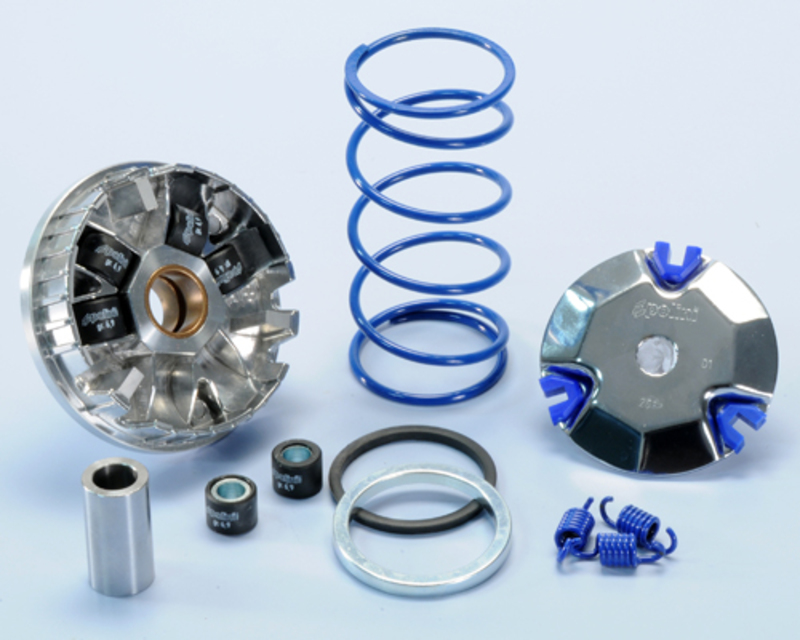 POLINI Hi-Speed Variomatik - passend für Yamaha/passend für Minarelli POLINI Hi-Speed Variomatik - passend für Yamaha/passend für Minarelli