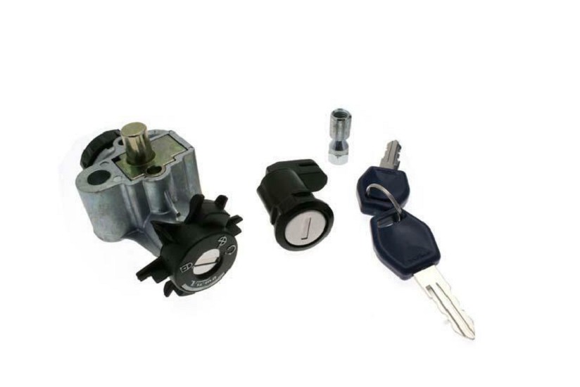 V PARTS Zündschloss VIVACITY 50, SPEEDFIGHT II 50,LOOXOR, JET FORCE