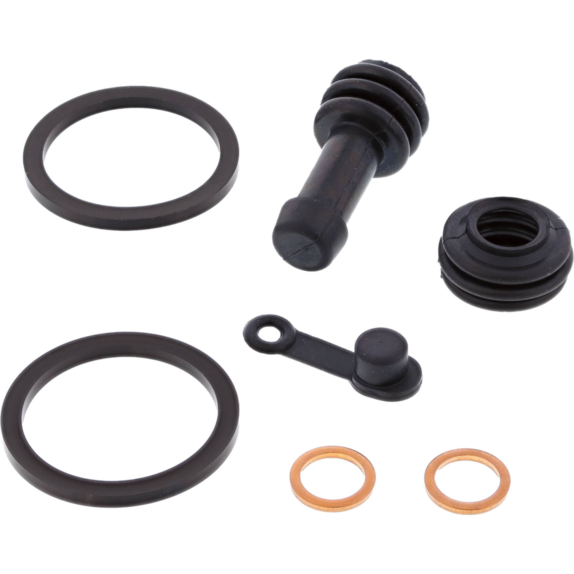 All-Balls Racing 18-3324 Bremssattelreparatursatz hinten
