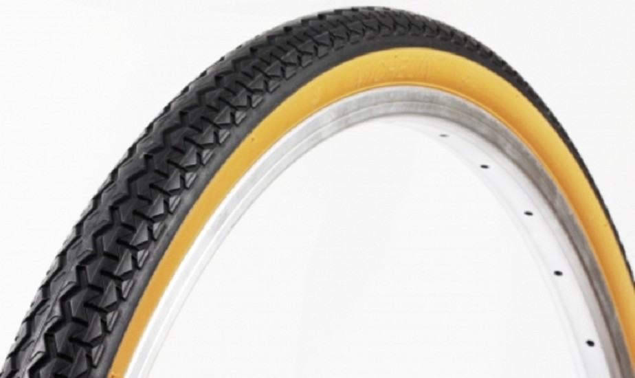 MICHELIN Tire 700X35 (35-622) World Tour Gumwall MICHELIN Tire 700X35 (35-622) World Tour Gumwall