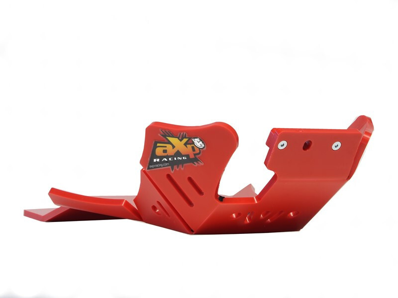 APX Xtrem Unterfahrschutz HDPE 8mm
