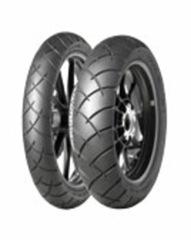 DUNLOP Reifen TRAILSMART 140/80 R 17 M/C 69H TL/TT