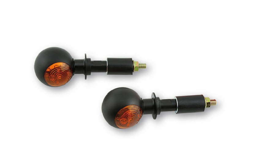 SHIN YO Lenkerblinker Bulls Eye