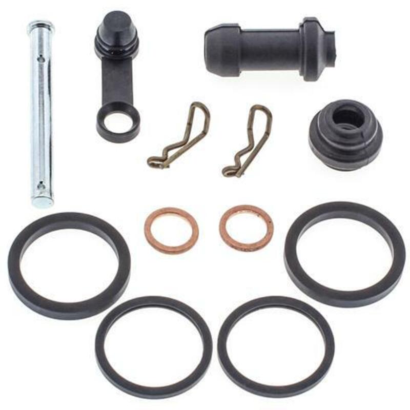 ALL BALLS Reparatursatz Bremssattel Vorne passend für KTM/Husaberg/Husqvarna