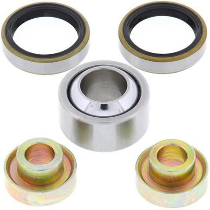 KIT STOSSDÄMPFERLAGER UNTEN FÜR EXC/SX125 93-97, EXC250/300/SX250 94-97