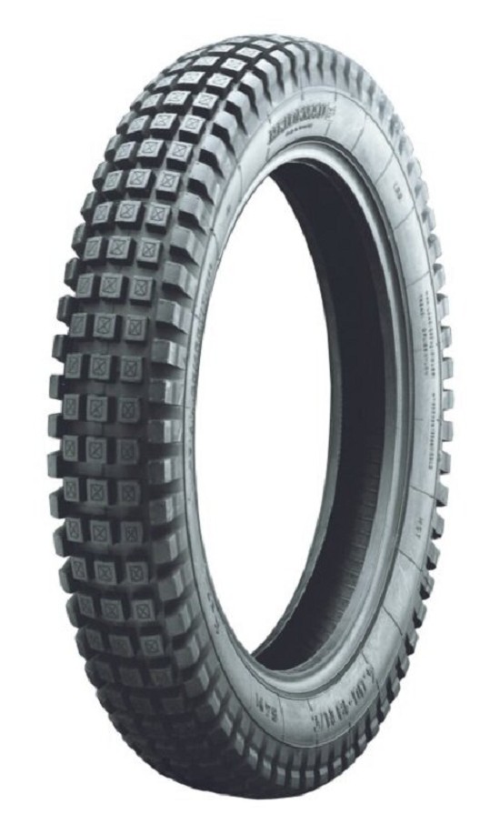 HEIDENAU Reifen K67 3.00-21 M/C 51T TT