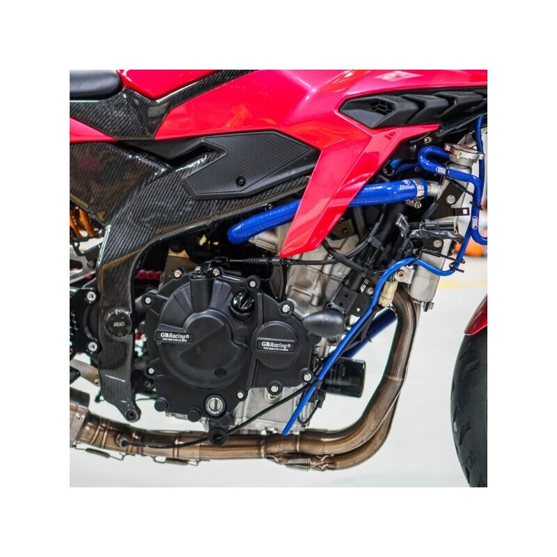 GB RACING Motordeckelschoner (3 Stck.)