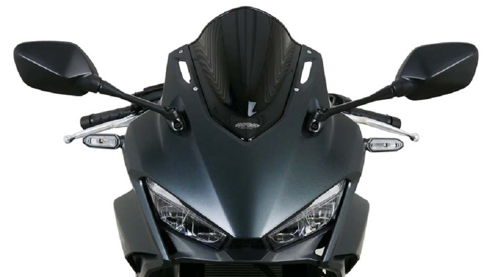 MRA Racingscheibe R Zoll