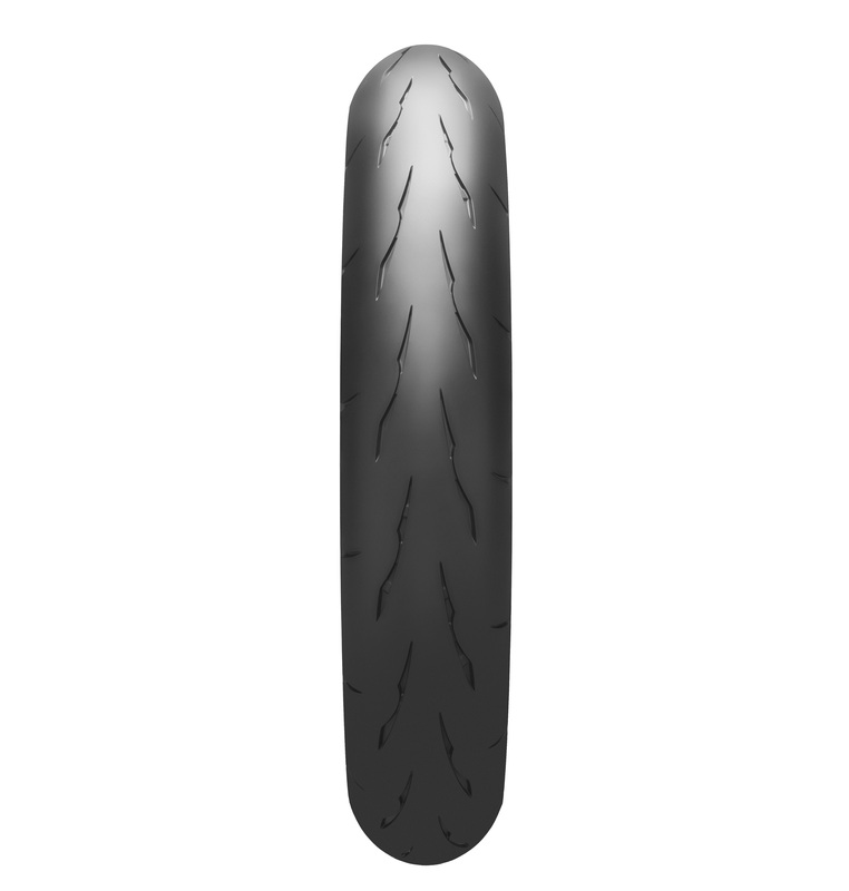 BRIDGESTONE Reifen BATTLAX CLASSIC RACING CR11 REAR 150/65 R 18 NHS TL