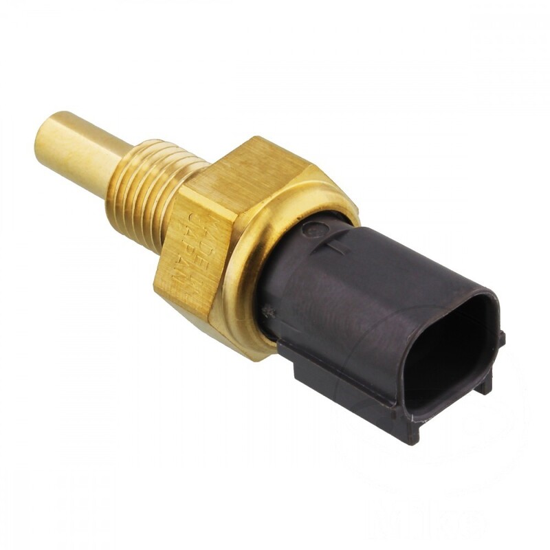 TOURMAX Wasser Temperatur Sensor - passend für Honda CB650