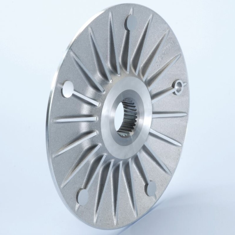 PLONI Pulley for Evolution Variator