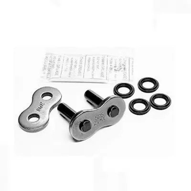 D.I.D 530ZVM-X Ring Rivet Connecting Link 530